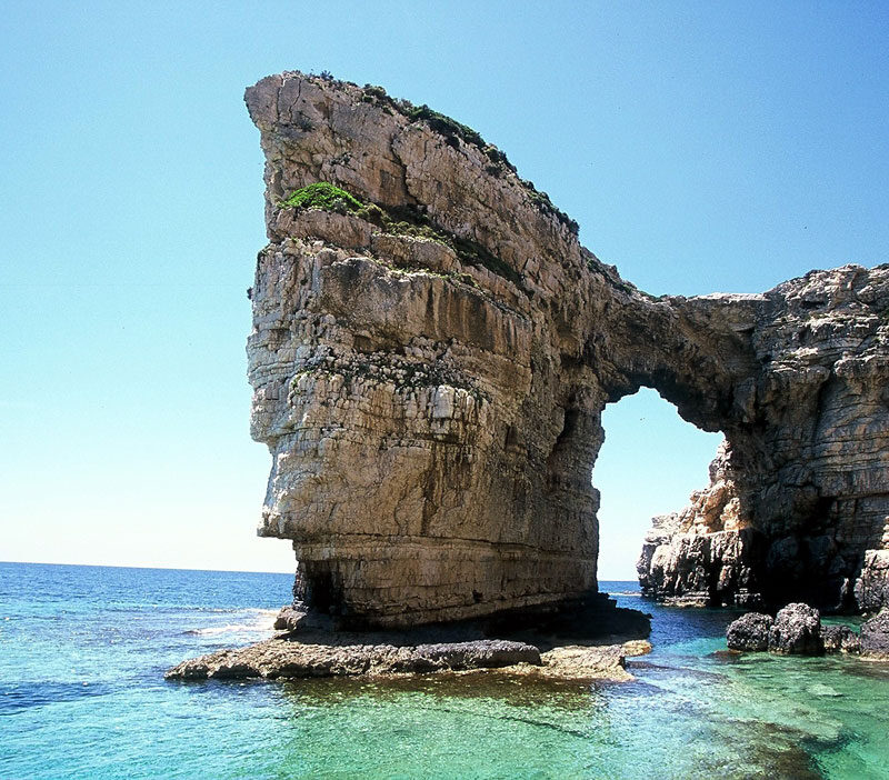 Εκδρομές με σκάφος στην Πάργα